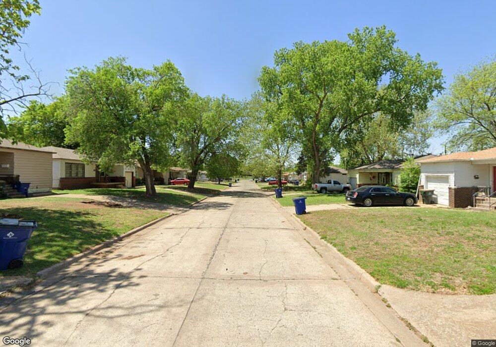 101 E Elder Ave, Duncan, OK 73533 - photo 1