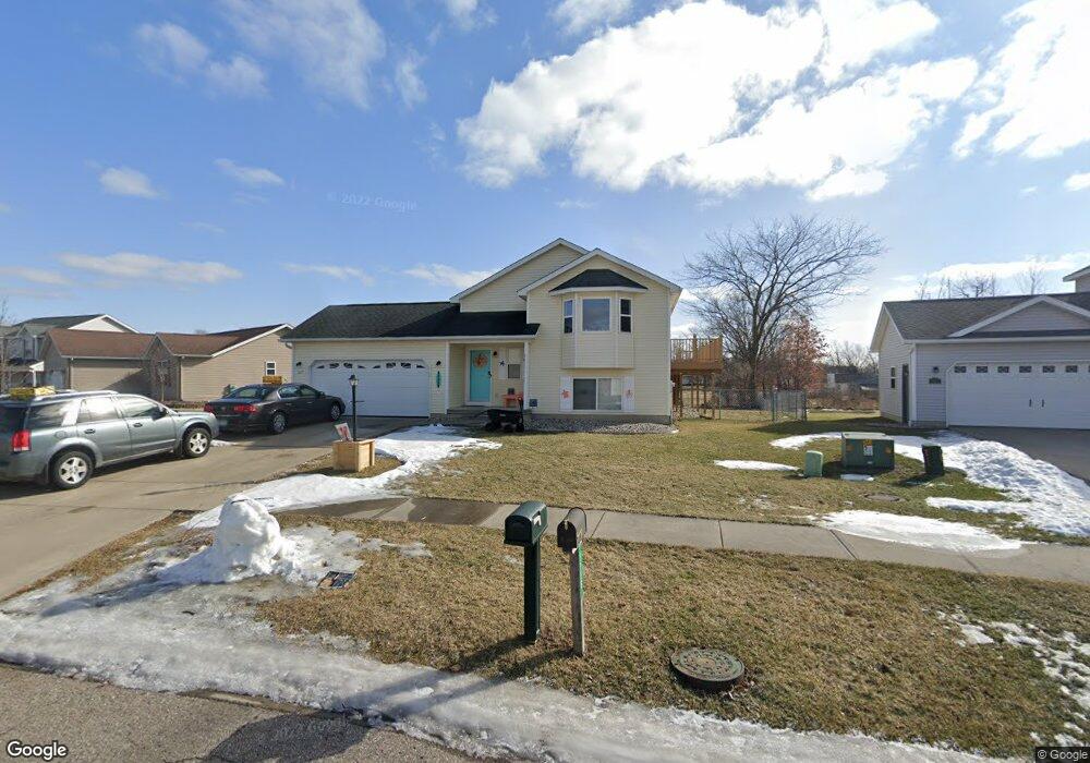 1117 Emerald Forest Ln, Davison, MI 48423 - photo 1