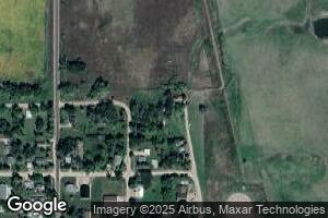 501 N Railroad Ave, Oldham, SD 57051