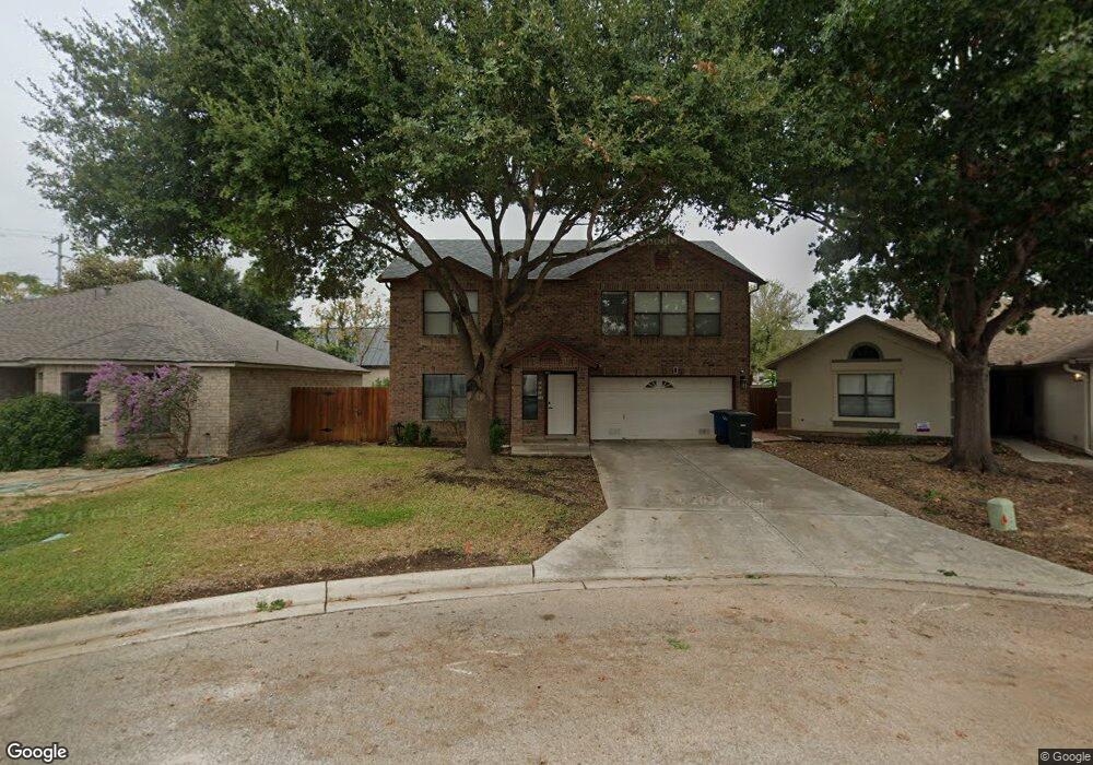 1619 Gruene Cove, New Braunfels, TX 78130 - photo 1