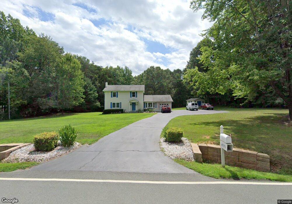 4575 Advance Mills Rd, Earlysville, VA 22936 - photo 1