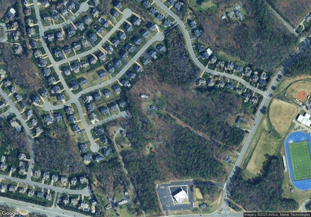 11050 Sampson Ln, Glen Allen, VA 23059 - photo 1