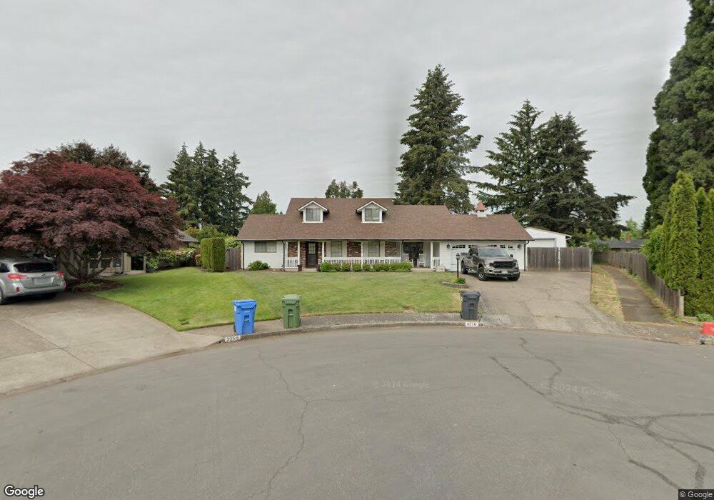 3270 Stark Ct, Eugene, OR 97404 - photo 1