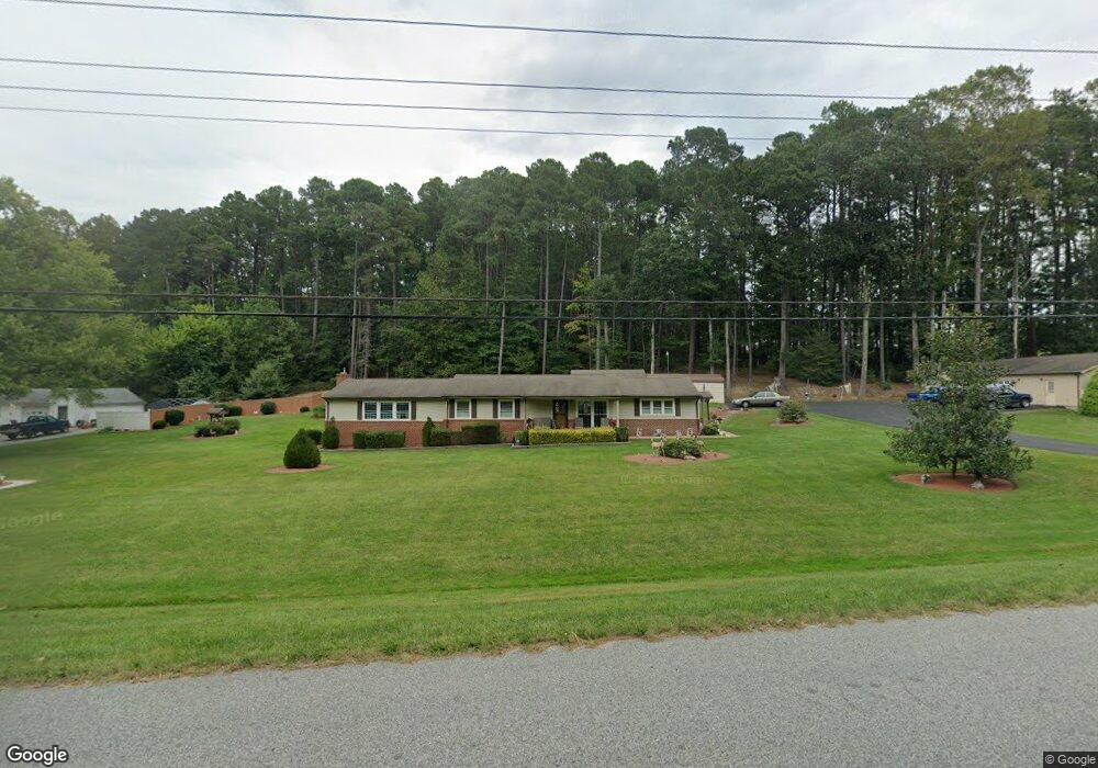 20504 Piney Point Rd, Callaway, MD 20620 - photo 1