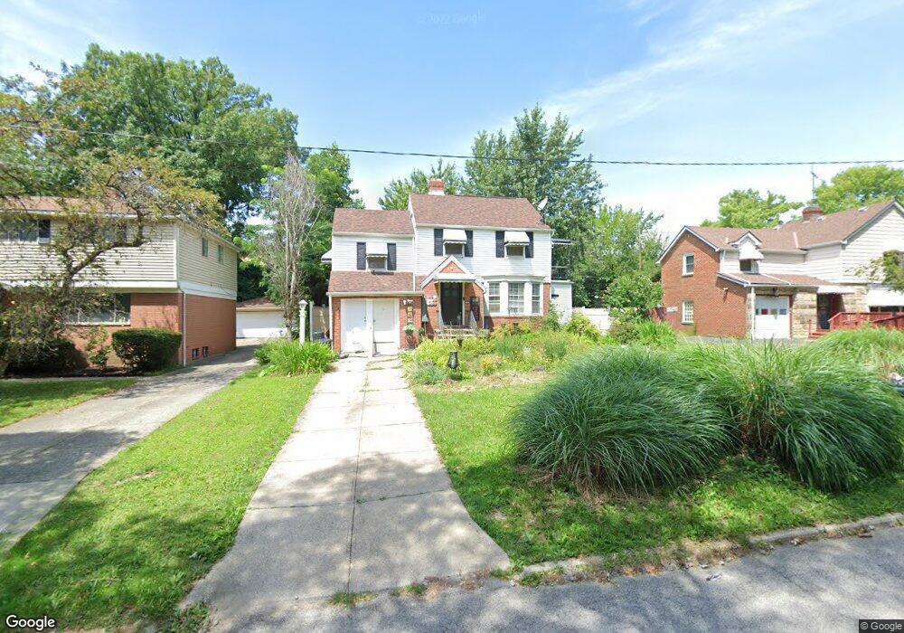 15993 Ravine Dr, Cleveland, OH 44112 - photo 1