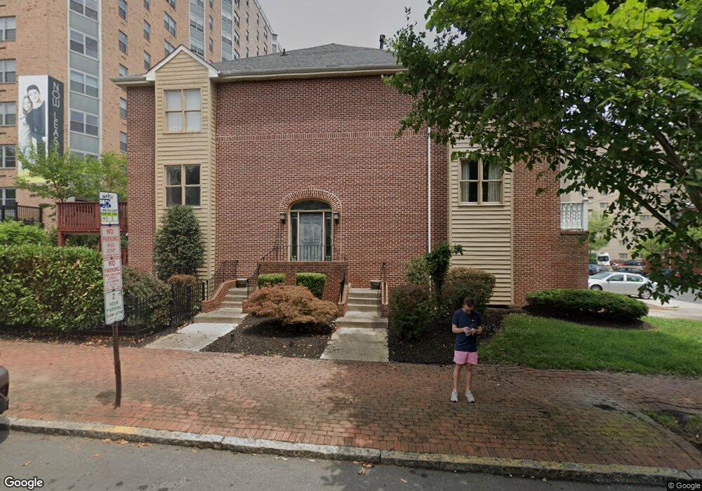 1403 N Franklin St, Wilmington, DE 19806 - photo 1