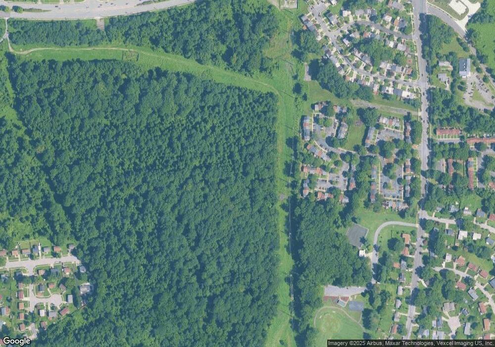 331 Edith Ln, Capitol Heights, MD 20743 - photo 1