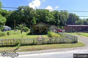 7422 Clear Fork Rd, Colcord, WV 25048
