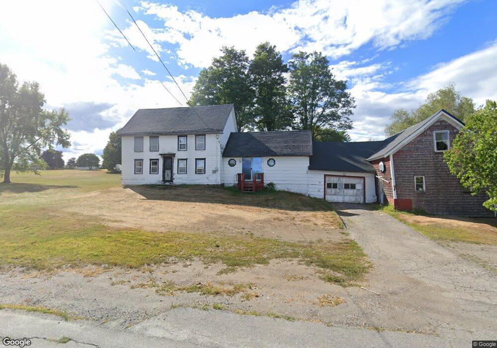 194A Dexter Rd, Corinna, ME 04928 - photo 1
