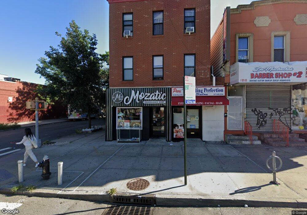 4101 31st Ave, Long Island City, NY 11103 - photo 1