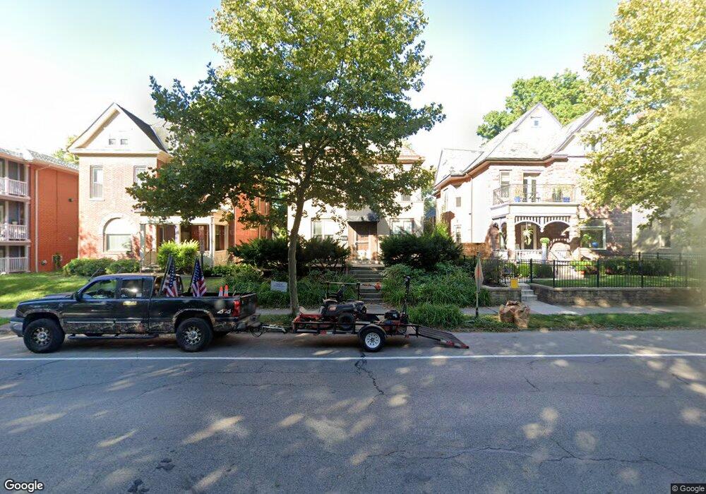 1305 Neil Ave, Columbus, OH 43201 - photo 1