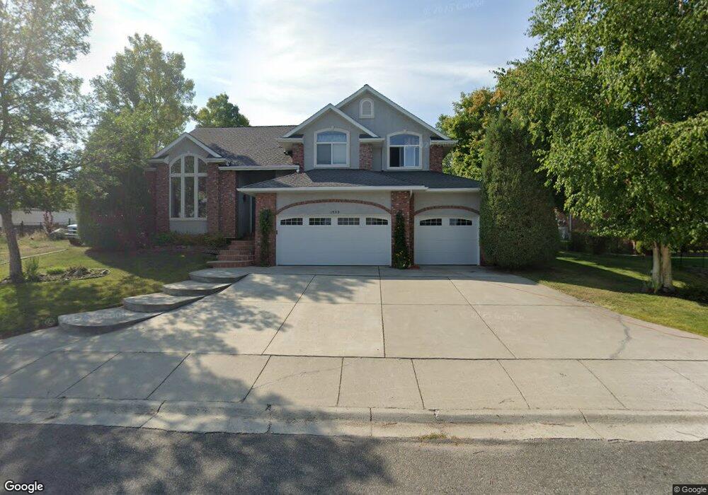 1953 University St, Helena, MT 59601 - photo 1