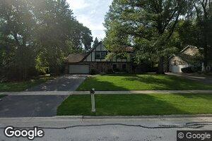 25W641 Red Maple Ln, Wheaton, IL 60189