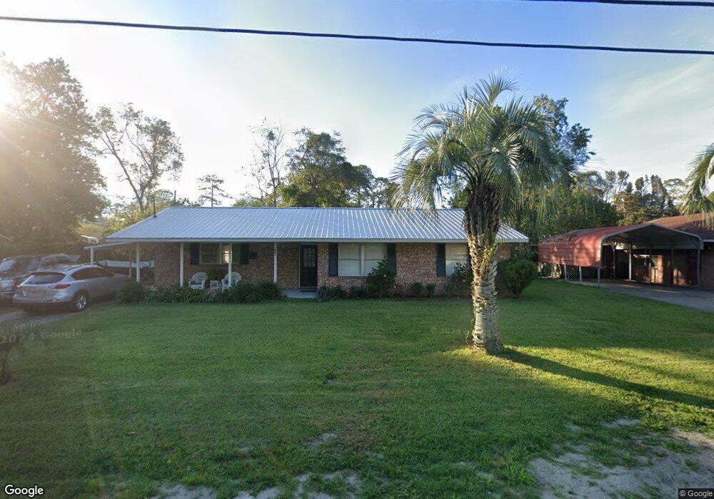 661 Mccain St, Brunswick, GA 31525 - photo 1