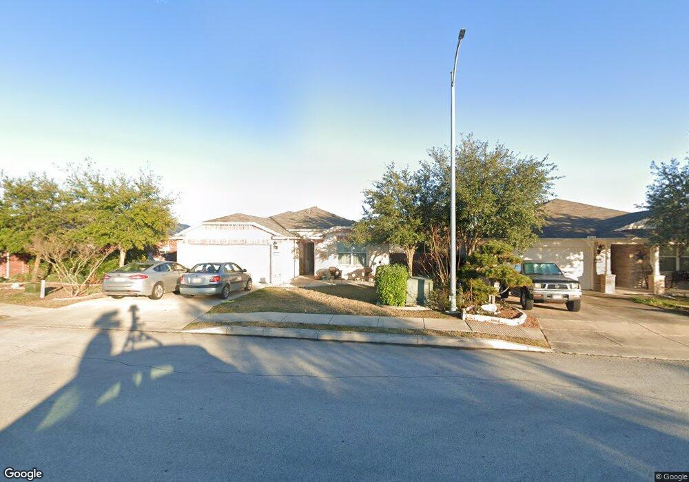 22102 Tower Terrace, San Antonio, TX 78259 - photo 1