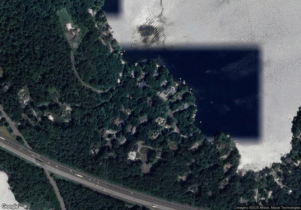 329 The Trail, Fiskdale, MA 01518 - photo 1