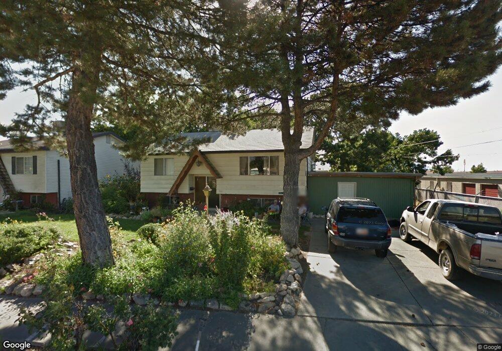 7312 Cypress St, Midvale, UT 84047 - photo 1