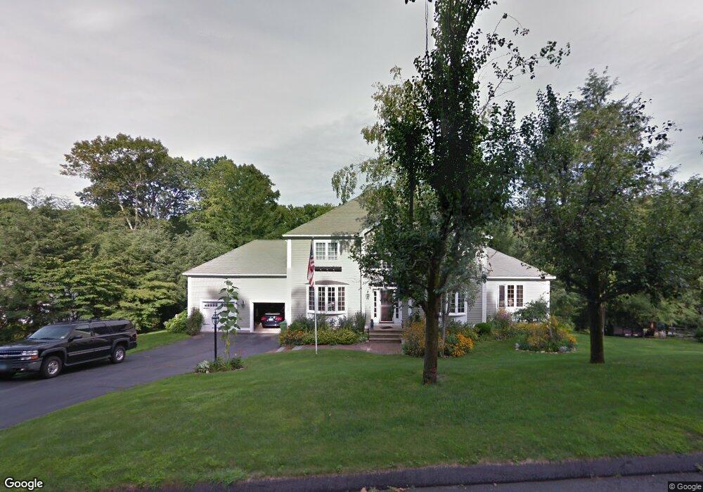 22 Brian Woods, Avon, CT 06001 - photo 1