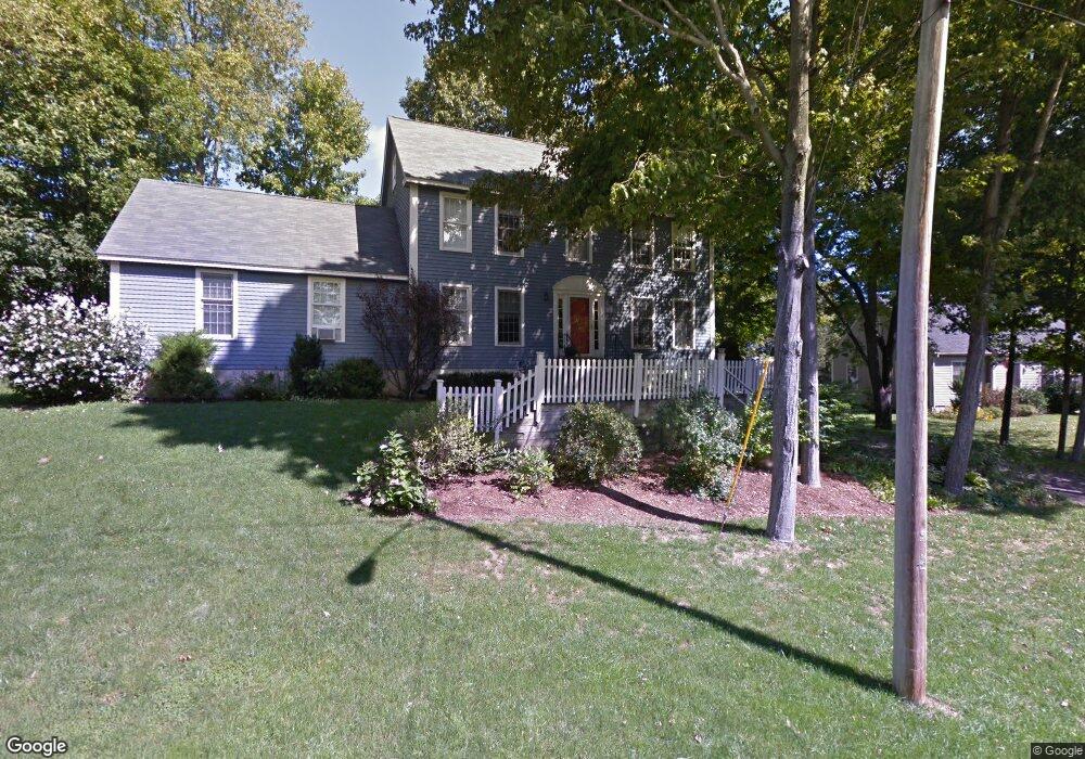 3 Deer Creek Run, Dover, NH 03820 - photo 1