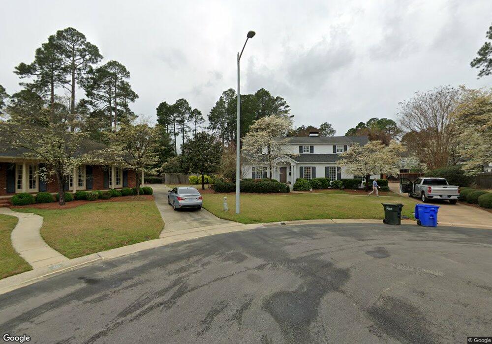 410 Mirror Lake Place, Fayetteville, NC 28303 - photo 1