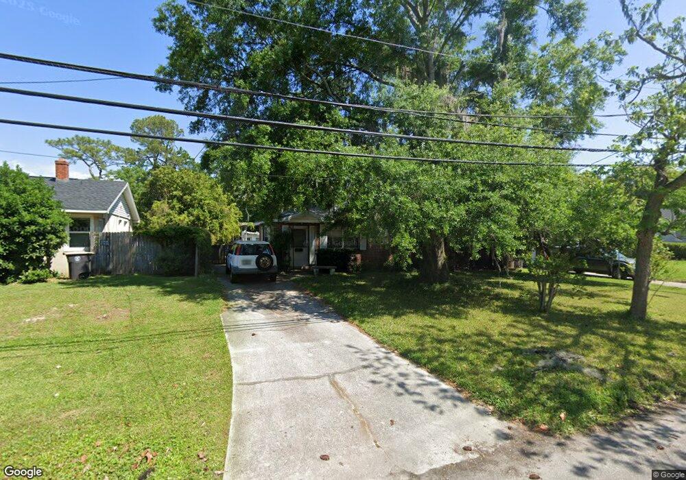 5253 Palmer Ave, Jacksonville, FL 32210 - photo 1
