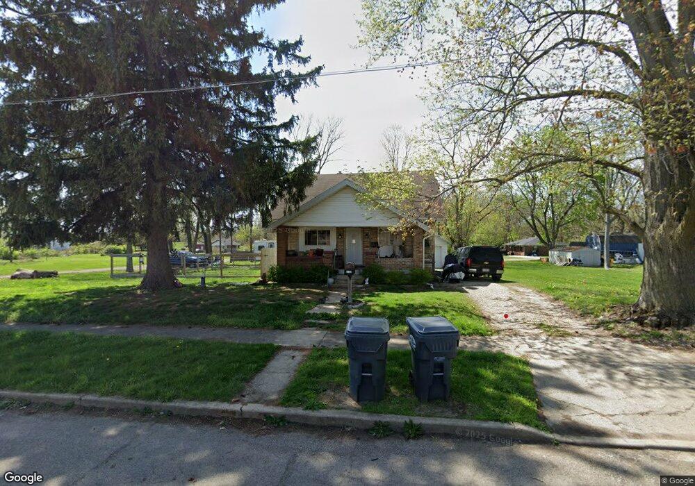 2025 Locust St, Anderson, IN 46016 - photo 1