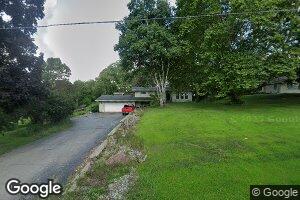 3405 Moscow Rd, Spring Arbor, MI 49283