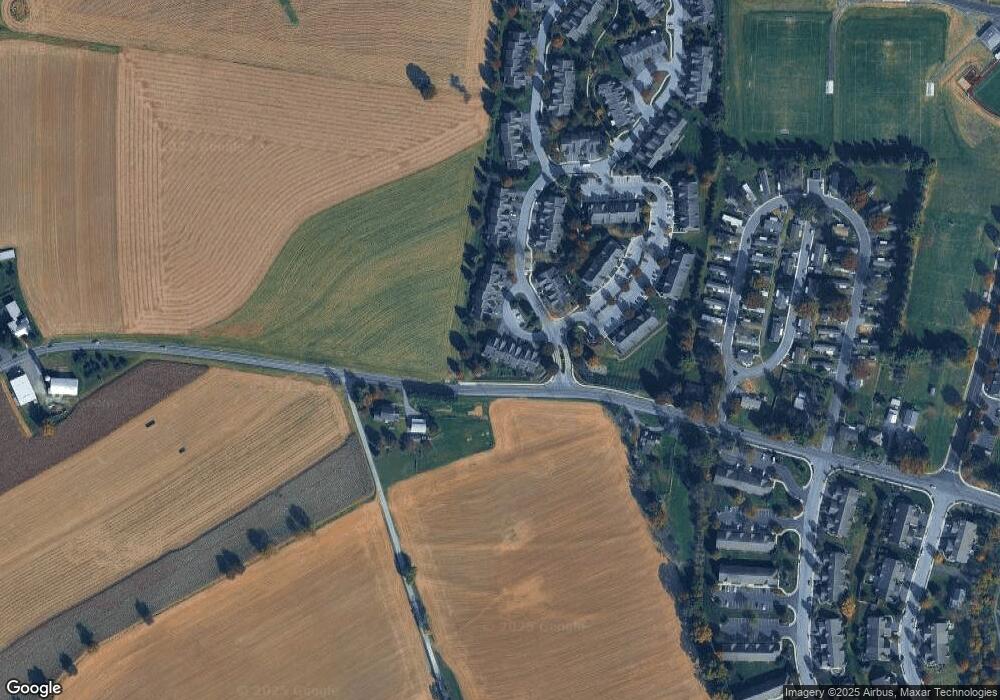 61 Fieldcrest Ln unit 5, Ephrata, PA 17522 - photo 1