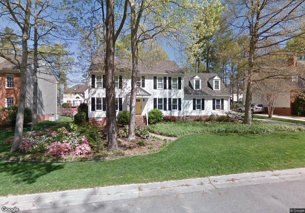 11224 Churchwood Ct, Henrico, VA 23233 - photo 1