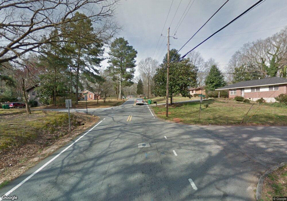 0 Watts Rd unit 8321821, Gillem Enclave, GA 30297 - photo 1