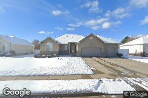 6017 S 3650 W, Roy, UT 84067