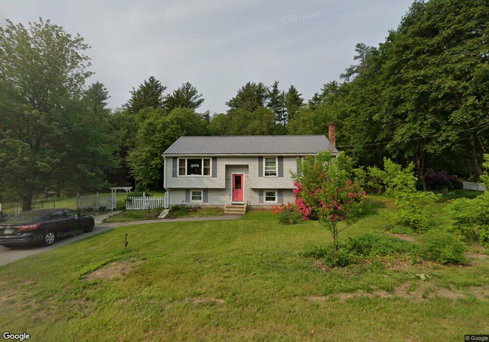 2 Jeff Ln, Derry, NH 03038 - photo 1
