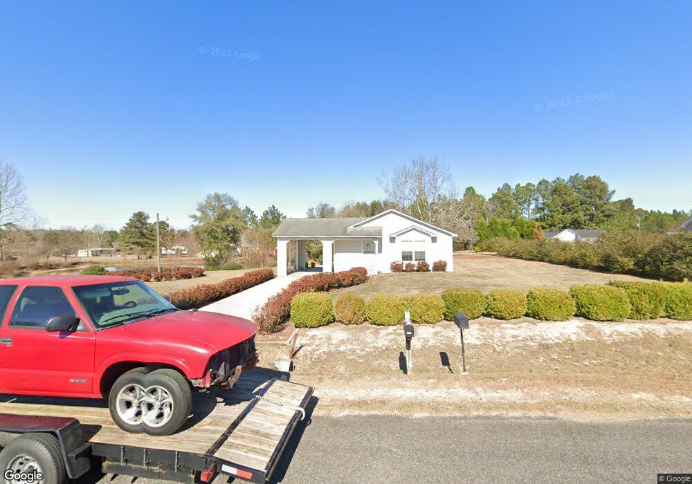 4609 Field Creek Rd, Tifton, GA 31793 - photo 1