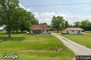 6730 E Us Highway 40, Fillmore, IN 46128