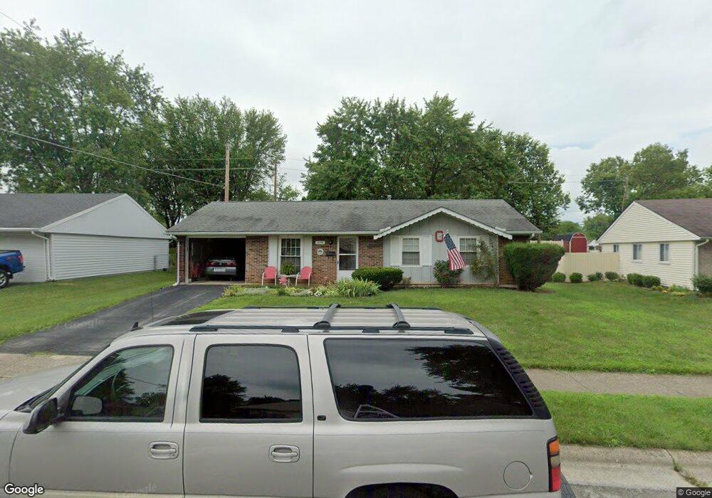 2172 Cornwall Dr, Xenia, OH 45385 - photo 1