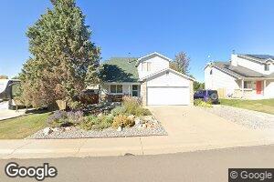 5461 E 121st Place, Thornton, CO 80241