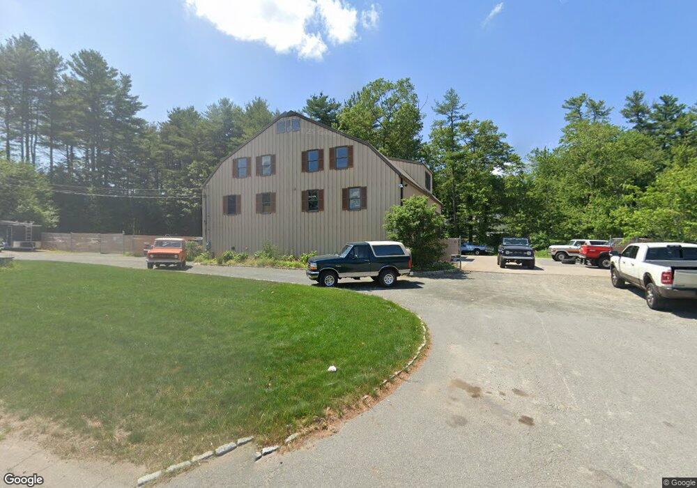 2085 Main St, Walpole, MA 02081 - photo 1