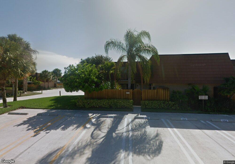 2925 29th Ct unit 40, Jupiter, FL 33477 - photo 1