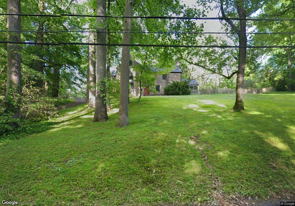 845 Dale Rd, Jenkintown, PA 19046 - photo 1