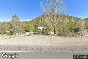 27126 Us Highway 70, Glencoe, NM 88324