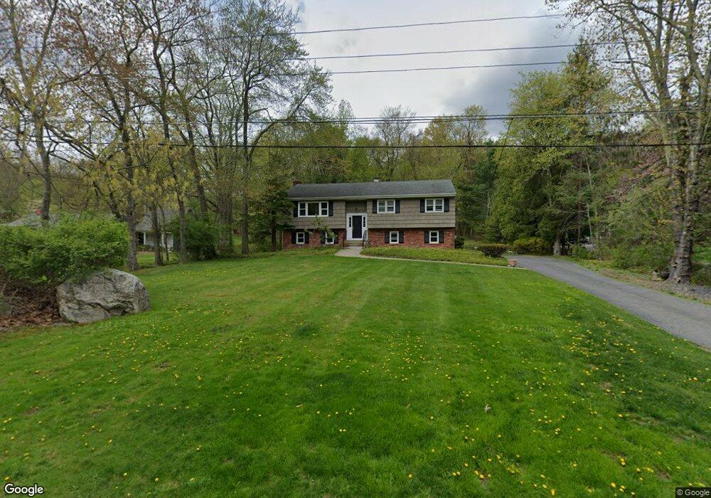 2643 Dunning Dr, Yorktown Heights, NY 10598 - photo 1