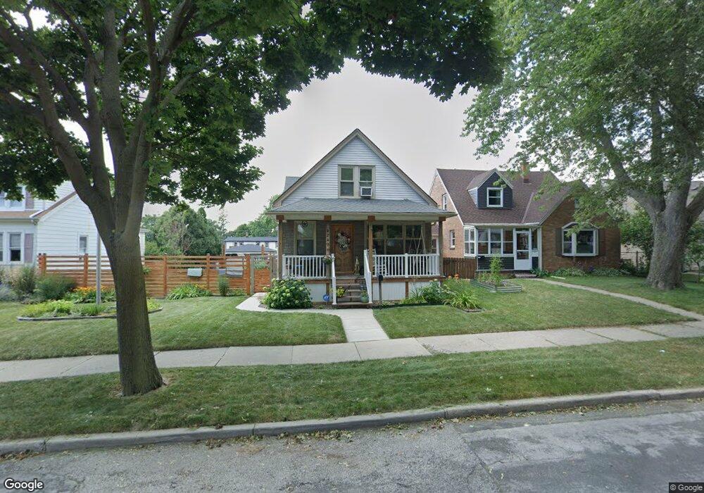 4249 S 1st St, Milwaukee, WI 53207 - photo 1