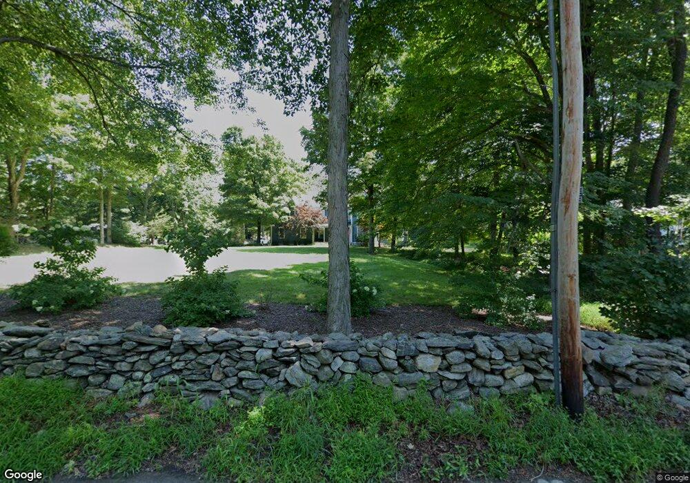 190 Everett Rd, Easton, CT 06612 - photo 1