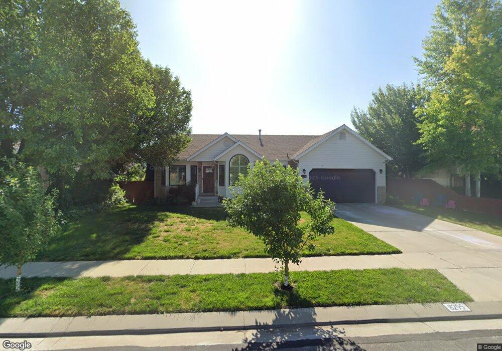 8295 S 1890 W, West Jordan, UT 84088 - photo 1