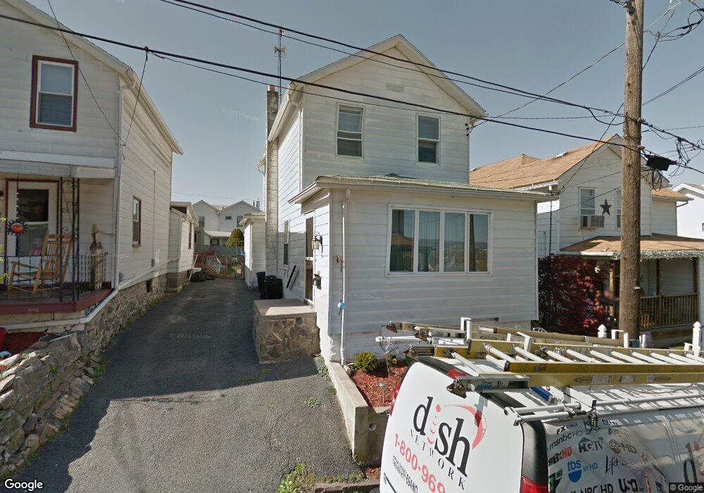 119 Summit St, Kingston, PA 18704 - photo 1