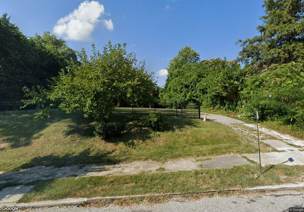 502 E 42nd St, Baltimore, MD 21218 - photo 1