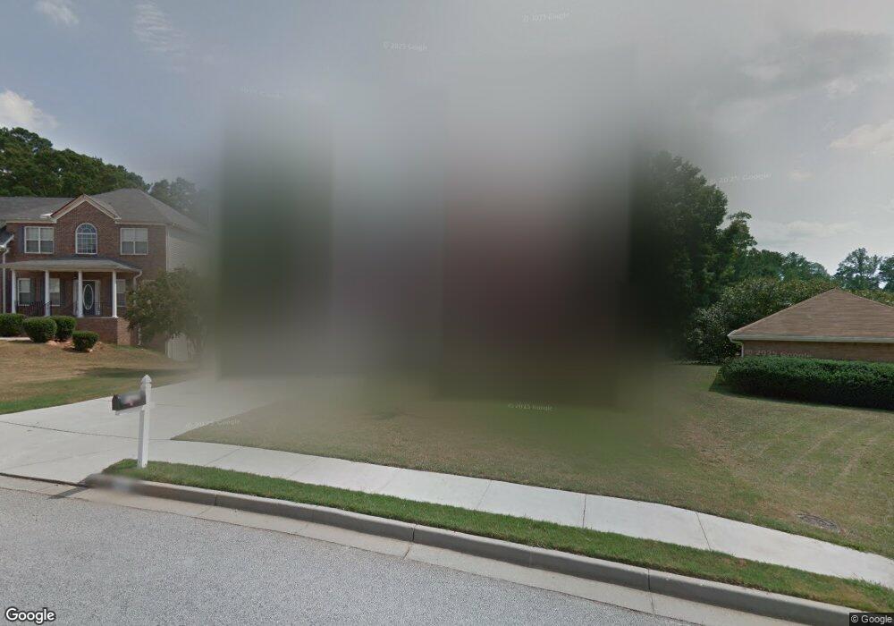 7620 Crestwicke Crossing Dr, Jonesboro, GA 30236 - photo 1