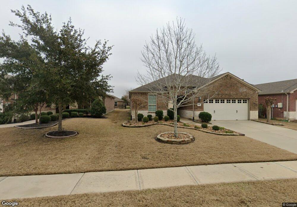 515 Monterry Oaks Dr, Richmond, TX 77469 - photo 1