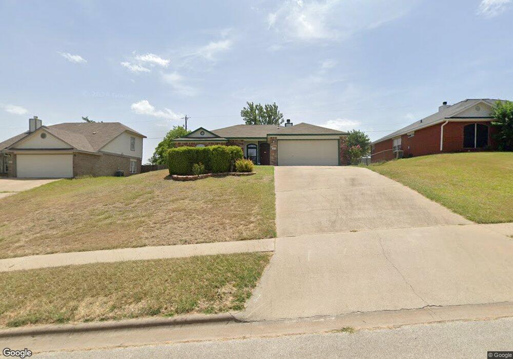 1505 Joe Morse Dr, Copperas Cove, TX 76522 - photo 1