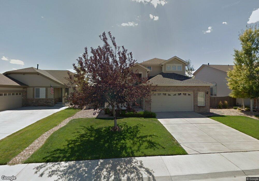 5776 E 130th Way, Thornton, CO 80602 - photo 1